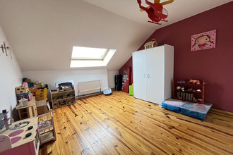 achat maison lille 59160