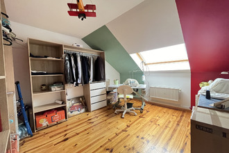 achat maison lille 59160