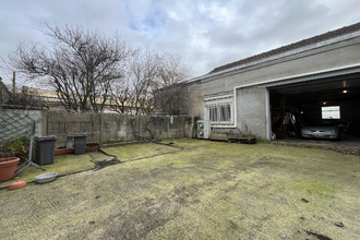 achat maison lille 59160