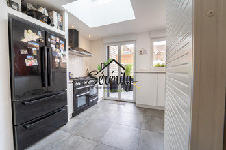 achat maison lille 59160