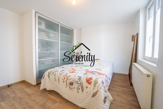 achat maison lille 59160