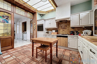 achat maison lille 59160