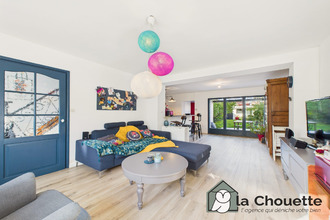 achat maison lille 59160