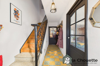 achat maison lille 59160