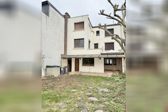 achat maison lille 59160
