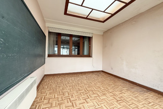 achat maison lille 59160