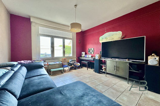 achat maison lille 59160