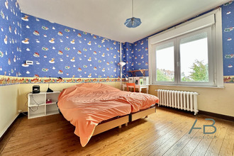 achat maison lille 59160