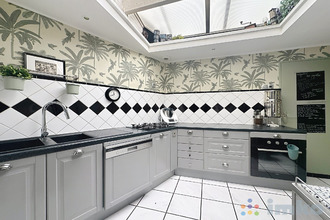 achat maison lille 59160