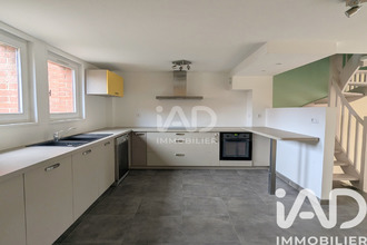 achat maison lille 59160