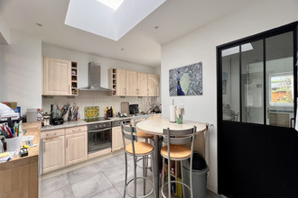 achat maison lille 59160