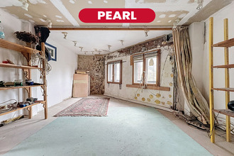 achat maison lille 59160