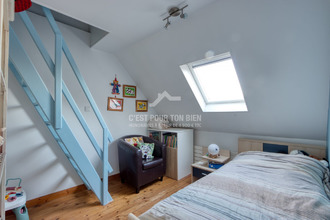 achat maison lille 59160