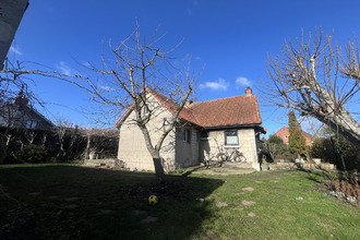 achat maison lille 59160