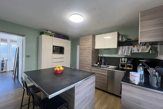 achat maison lille 59160