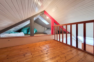 achat maison lille 59160