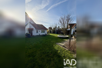 achat maison lille 59160