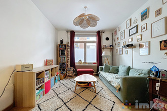 achat maison lille 59160
