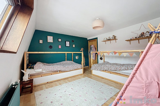 achat maison lille 59160