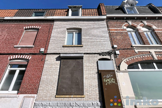 achat maison lille 59160