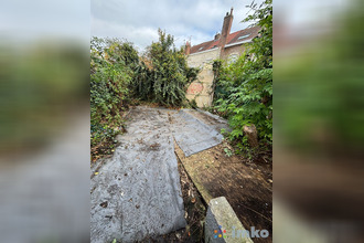 achat maison lille 59160
