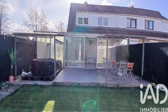 achat maison lille 59160