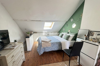 achat maison lille 59160