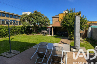 achat maison lille 59160