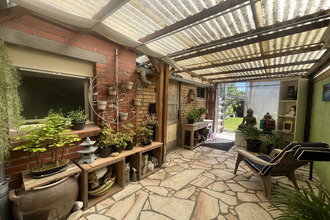 achat maison lille 59160