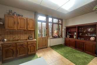 achat maison lille 59160