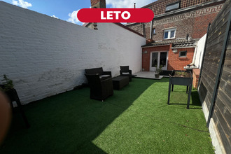 achat maison lille 59160