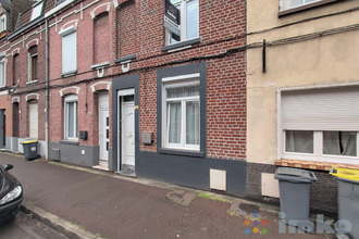 achat maison lille 59160