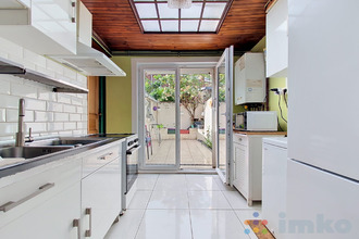 achat maison lille 59160