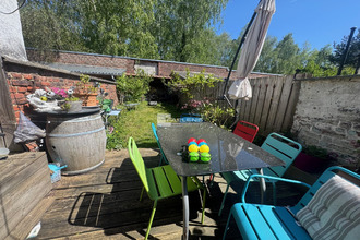 achat maison lille 59160