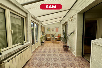 achat maison lille 59160