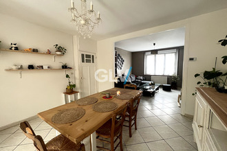 achat maison lille 59160