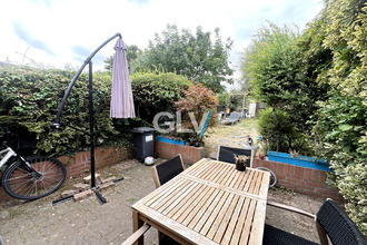 achat maison lille 59160