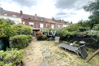 achat maison lille 59160
