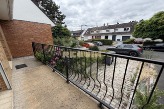 achat maison lille 59160