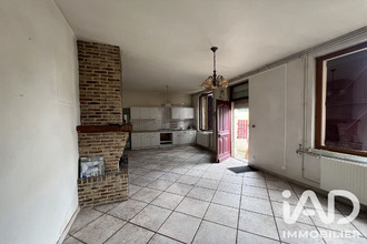 achat maison lille 59160