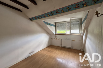 achat maison lille 59160