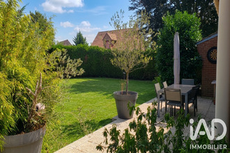 achat maison lille 59160