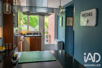 achat maison lille 59160
