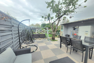 achat maison lille 59160