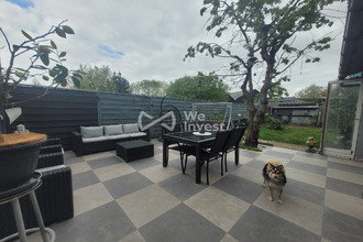 achat maison lille 59160