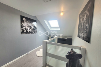 achat maison lille 59160