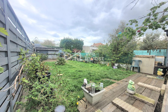 achat maison lille 59160