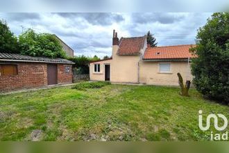 achat maison lille 59260