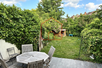 achat maison lille 59260