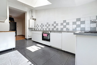 achat maison lille 59260